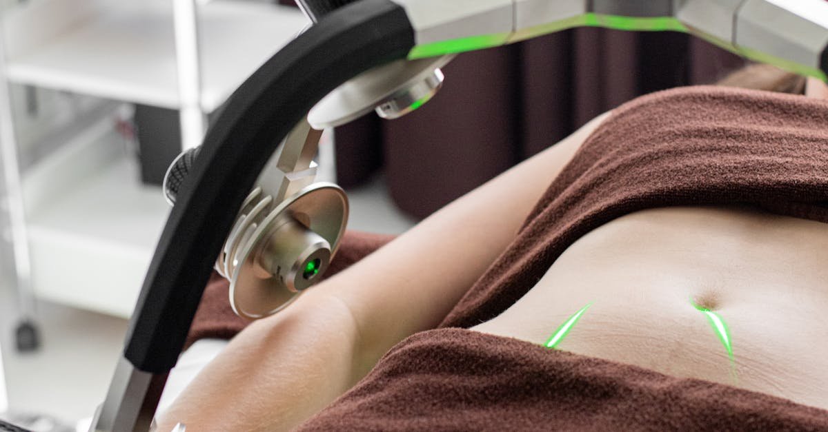 5 Razones Para Usar Faja Después De Realizarse Una Liposucción
